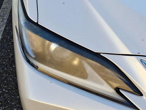 2020 Lexus ES 350 Base