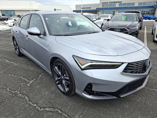 2023 Acura Integra 