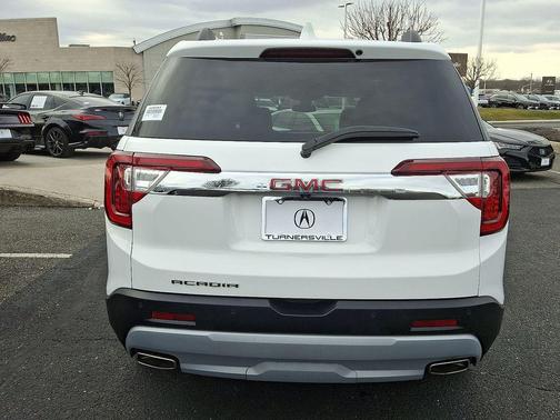 2023 GMC Acadia FWD SLE