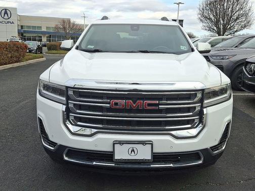 2023 GMC Acadia FWD SLE