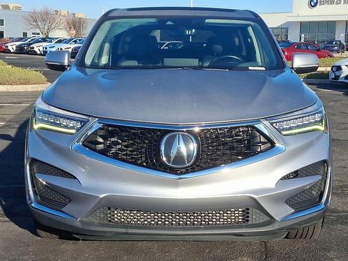 2020 Acura RDX 