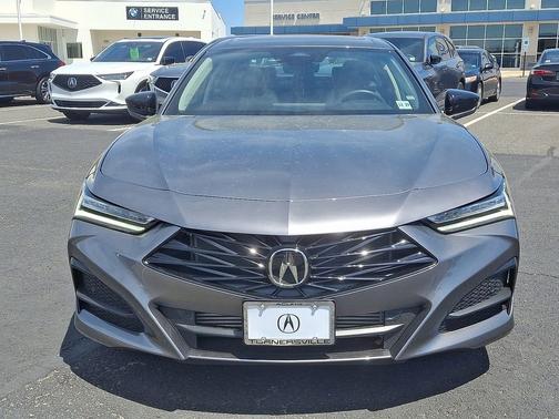 2025 Acura TLX