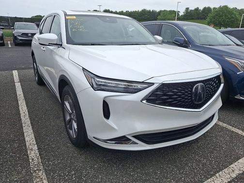2023 Acura MDX