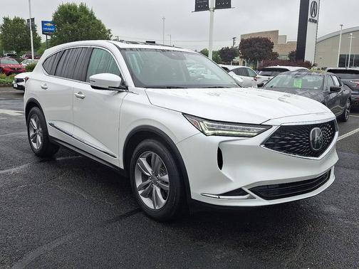 2023 Acura MDX