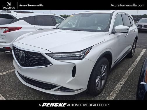 2023 Acura MDX