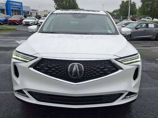 2023 Acura MDX