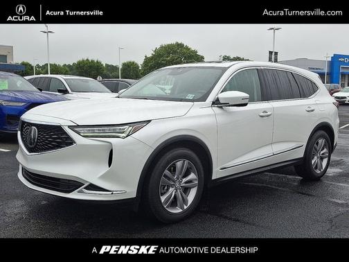 2023 Acura MDX