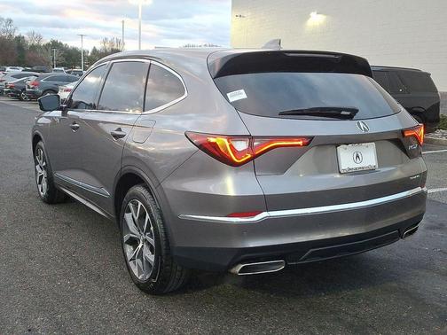 2024 Acura MDX Technology Package