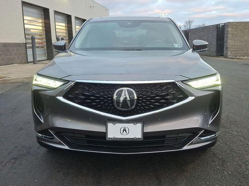 2024 Acura MDX Technology Package