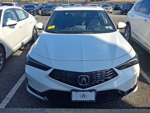 2023 Acura Integra 