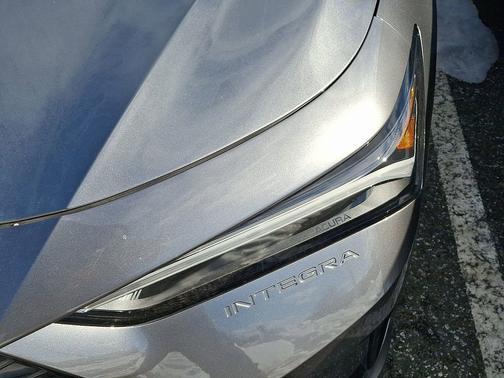2023 Acura Integra 