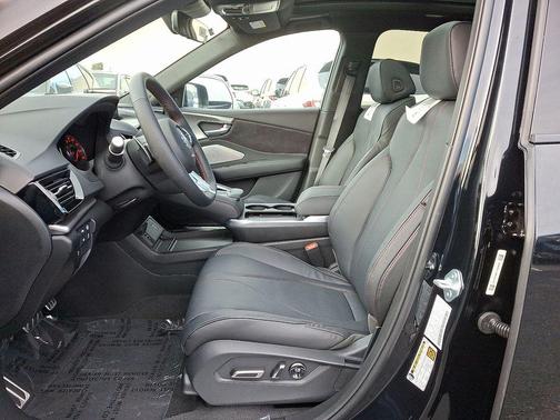 2026 Acura RDX A-Spec Advance Package