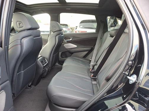2026 Acura RDX A-Spec Advance Package