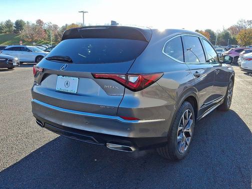 2023 Acura MDX Technology Package