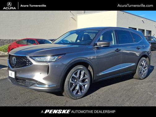 2023 Acura MDX Technology Package