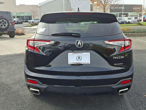 2023 Acura RDX Base