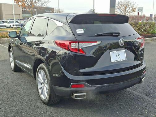 2023 Acura RDX Base