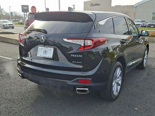 2023 Acura RDX Base