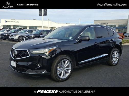 2023 Acura RDX Base