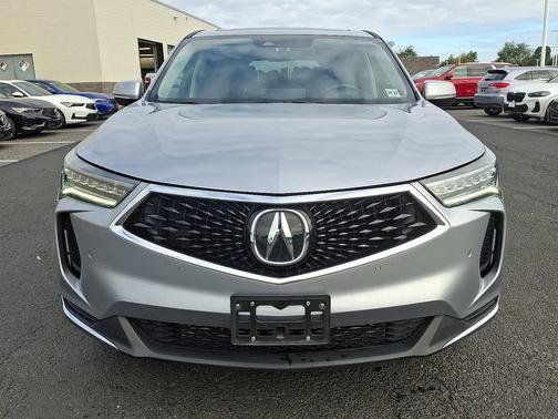 2022 Acura RDX