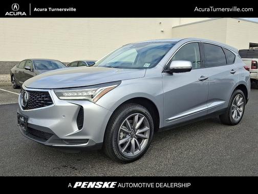 2022 Acura RDX