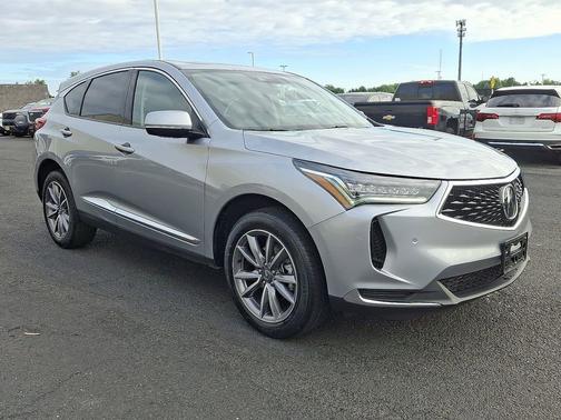 2022 Acura RDX
