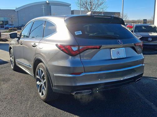 2023 Acura MDX Technology Package