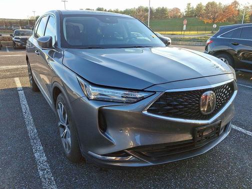 2023 Acura MDX Technology Package