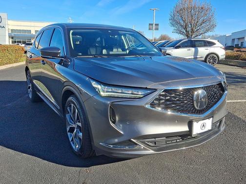 2023 Acura MDX Technology Package