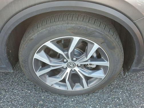 2023 Acura MDX Technology Package