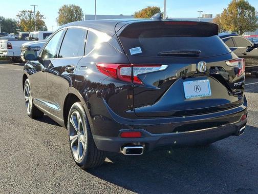 2025 Acura RDX Technology Package