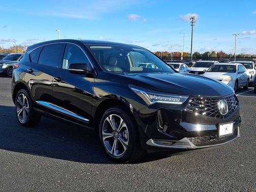 2025 Acura RDX Technology Package