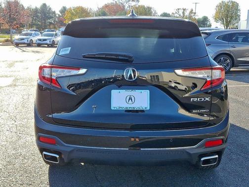2025 Acura RDX Technology Package