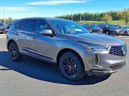 2025 Acura RDX Base