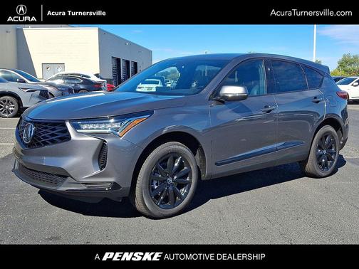 2025 Acura RDX Base