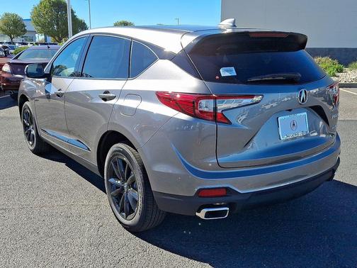 2025 Acura RDX Base