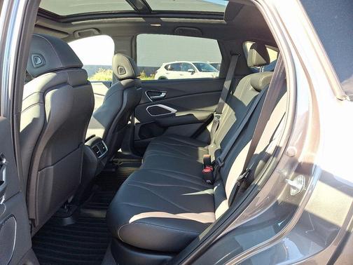 2025 Acura RDX Base