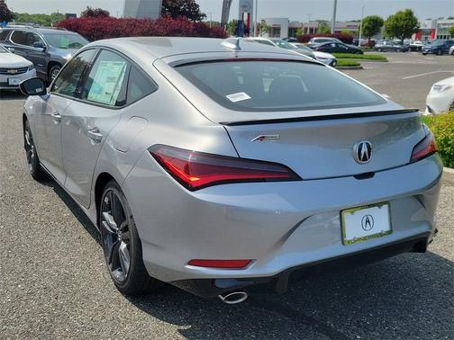 2024 Acura Integra 
