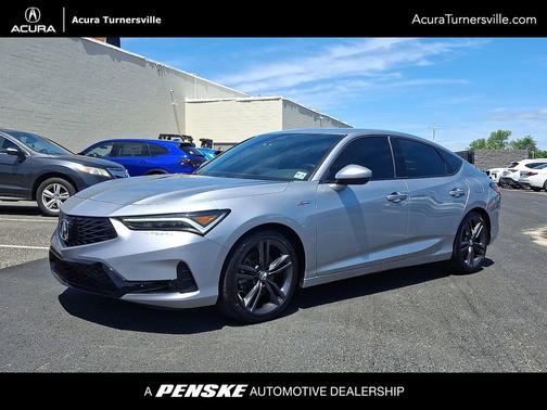 2024 Acura Integra