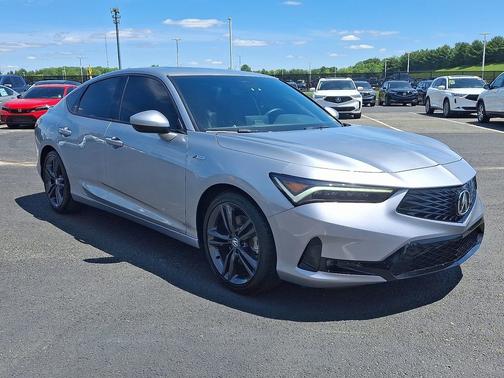 2024 Acura Integra