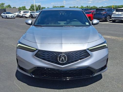 2024 Acura Integra