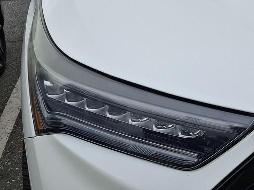 2019 Acura RDX A-Spec