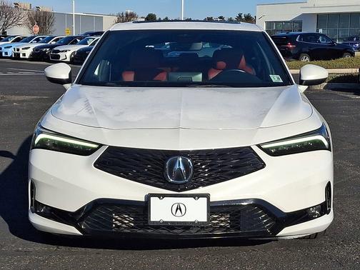 2023 Acura Integra 