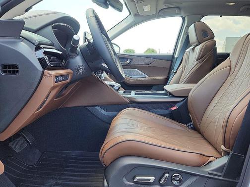 2026 Acura MDX Advance Package
