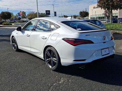 2023 Acura Integra A-SPEC