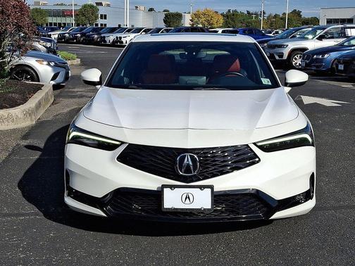 2023 Acura Integra A-SPEC