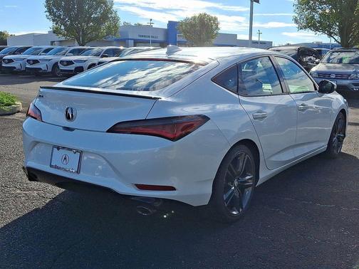 2023 Acura Integra A-SPEC