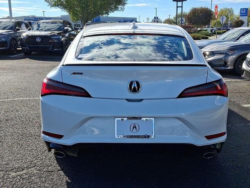 2023 Acura Integra A-SPEC