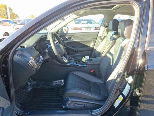 2026 Acura Integra FWD