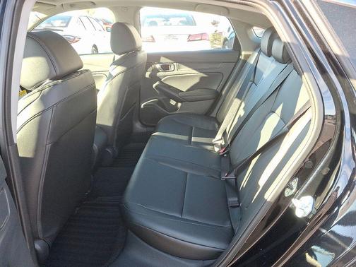 2026 Acura Integra FWD